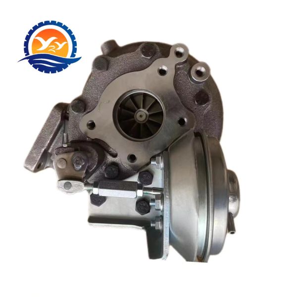 4JJ1 Turbocharger 8981851941 4JJ1 Turbo for Sany SY125C SY135C SY115C Excavator Parts