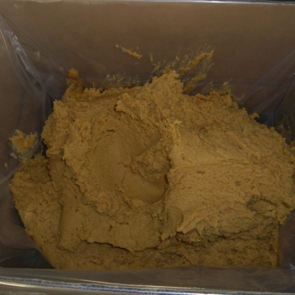 Hot Wholesale  Sushi Seasoning Soybean Paste DARK Shiro Miso