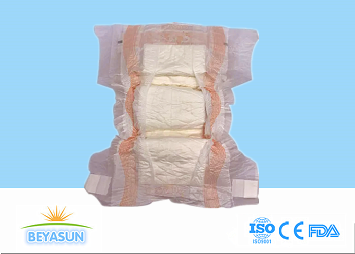 Import pulp SAP Ecology Infants Baby Diapers For Indonesia Zambia Agent