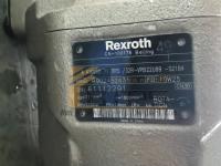 A A10VSO71DRS 32R-VPB22U99-S2184 Bomba de pistão axial Rexroth