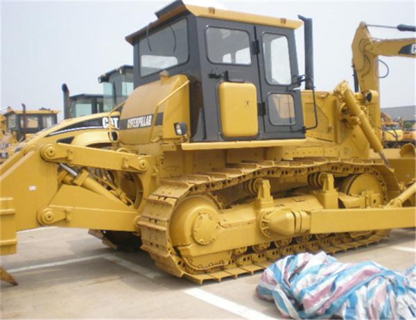 Used CATERPILLAR D7G LGP Bulldozer/D7g/d7r/d7h/d7 Mini Dozer With Ripers for sale