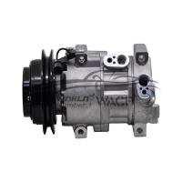 DKV07 1A Compresseur d'air automatique 560215540 Pour Yanmar Mini 12V WXTK395