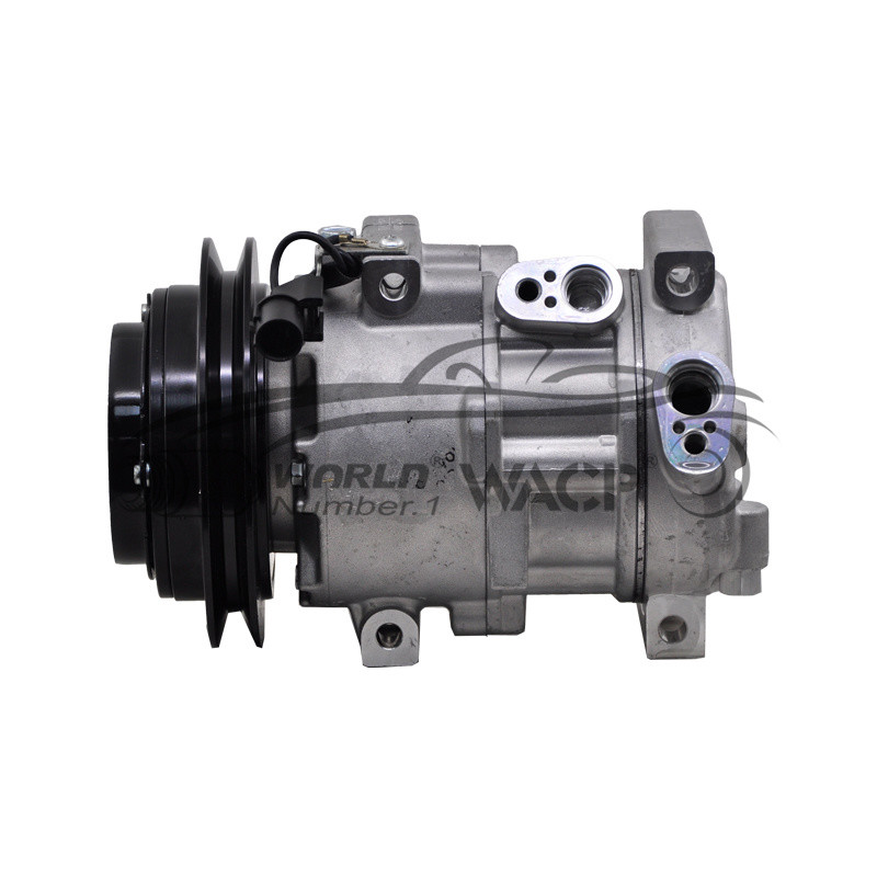 DKV07 1A Автокомпрессор воздуха 560215540 для Yanmar Mini 12V WXTK395