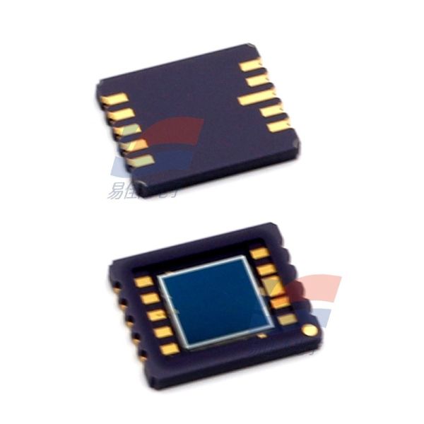 YJJ S5990-01 Two-dimensional PSD Position-Sensitive Detector Photodiode Optical Position Measurement
