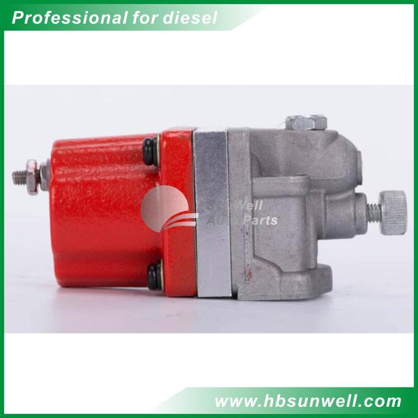 Original/Aftermarket High quality Excavator K19 Diesel Engine Parts 12V Fuel Shutdown Stop Solenoid 3054609