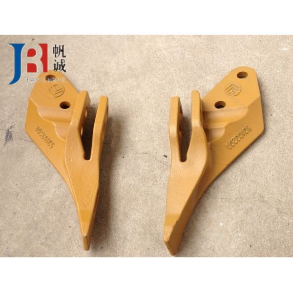 пункт зуба JCB 2CX/3CX