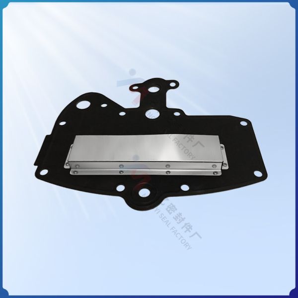 213-2410 2055285 gasket suitable for CATERPILLAR C9 CAT C-9 2132410 overhaul kit