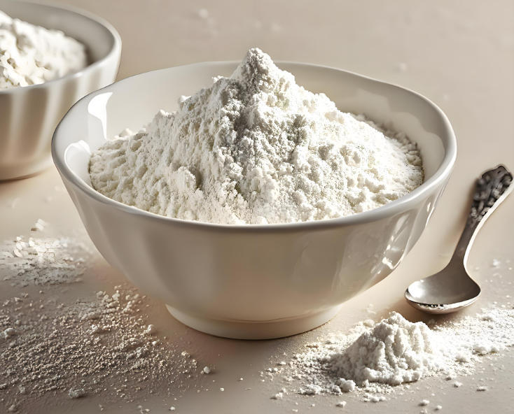 Modified Starch For Gypsum Board Bonding Strength Enhancer Additive For Gypsum Plaster Board