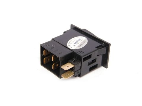 1B22037321008 Rocker Switch Assembly For FOTON