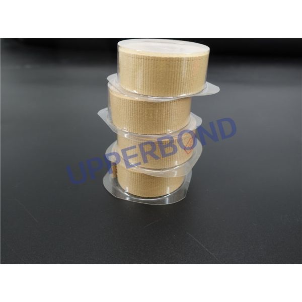 Высокотемпературные части машины сигареты ленты 21mm Garniture сопротивления