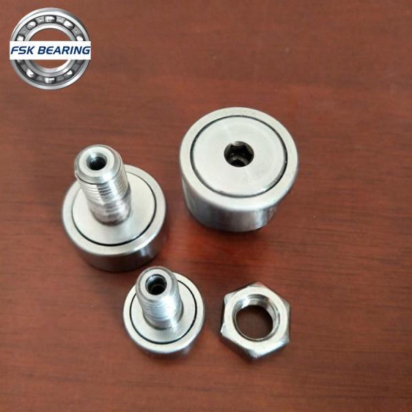 FSKG CF20MUUA Needle Roller CAM Guide Bearing CF20MUUR Stainless Steel CF20M 20*44*22mm