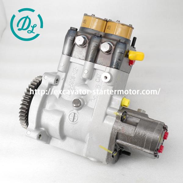 Cat C7 Pompes d'injection de carburant pour moteur 379-3460 375-5245 358-0950