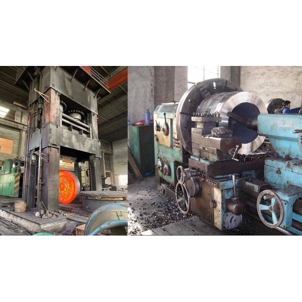 DN250 доказательство корозии фланца шеи стальной заварки Ansi класса 300 выкованное