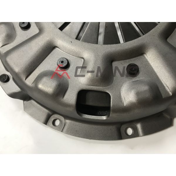 A21R22.1601090 280*292*314mm Cummins 2.8D Clutch Cover Valeo Clutch Kits