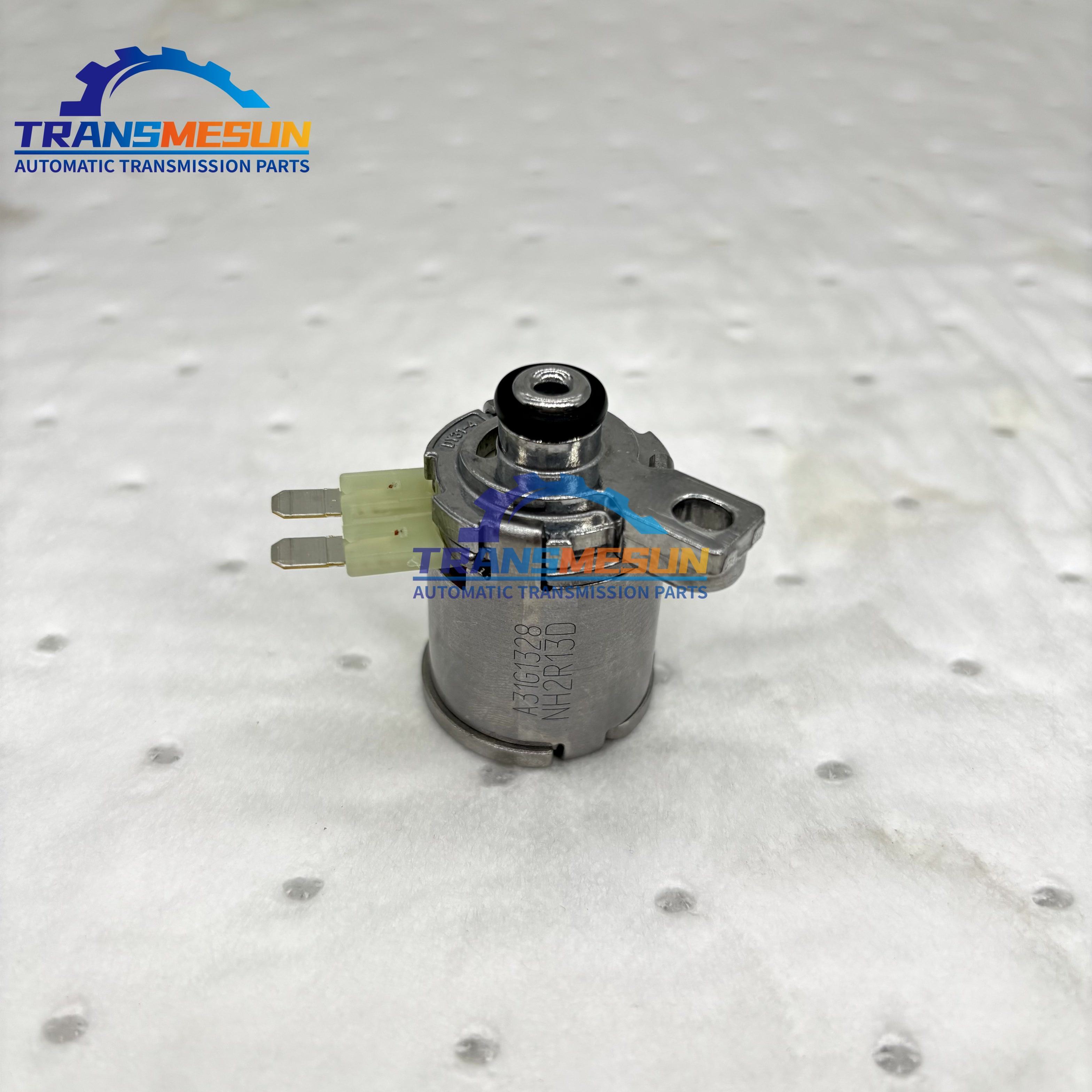 0B5 DL501 DSG Main Line Pressure & Clutch Cooling Solenoid N472/471 for Audi A4 (2009-2021)