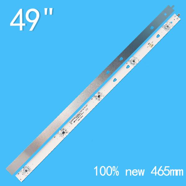 30349005213 LED49D05B-ZC23AG-11 ​LED49D05B LS50A51