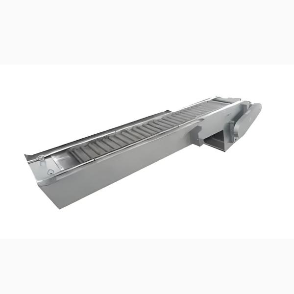 Rotary Mechanical Grille Efficient Treatment Machinery Rotary Mechanical Grille Gear Core Components Rotary Mechanical Grille