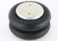 Bramido del aire de la amortiguación de aire con resorte 2B-181 G3/4 Airkraft de la capa doble de FD120-17 Contitech para industrial