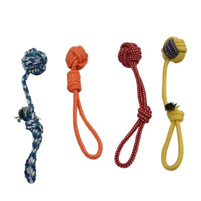 Brinquedos interativos do cão do cachorrinho para a casa pequena apenas 48cm dos grandes cães