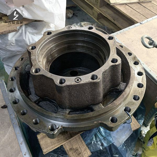 ZAX330-3 Excavator Planetary Gear For Energy Mining Construction