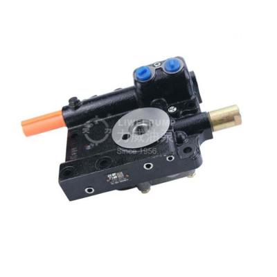 15583-80211 Transmission Control Valve Forklift Parts YQX30-4000 YDS30.907 Y30H-07000