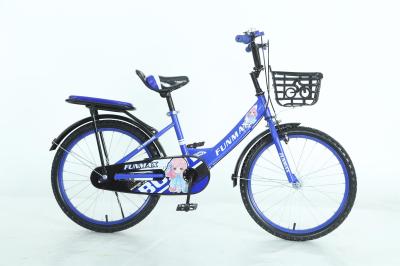 Moda 16 Inch Kids Bicicleta Custom Kids Bicicleta 20kg Peso
