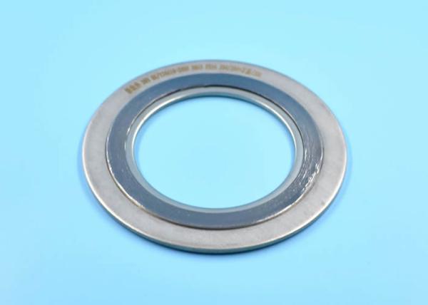 High Temperature Full Face Spiral Wound Gasket With All Sizes Available