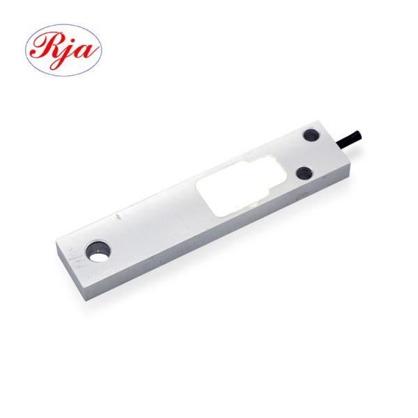 OEM ODM Customized 25kg Spoke Type Load Cell Aluminum Alloy Weighing Sensor