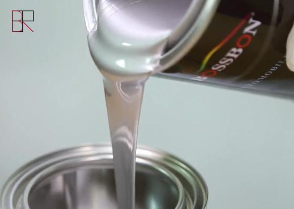 Fast Dry Good Adhesion and Coverage 1K Basecoat Car Refinish Paint