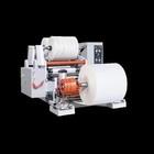 200-350m/Min Narrow Band Film Slitting Machine 600-1200mm 450mm