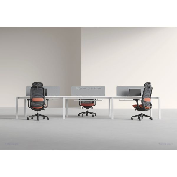 Factory Wholesale Luxury Multi-function Revolving Chair Mesh Back Office Swivel Seats Computer Office Chairs Student Desk Chair