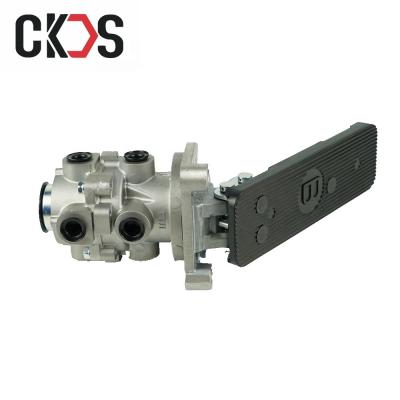 241-02904 CK450 CW520 Foot Brake Master Cylinder