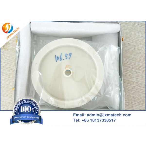 Polished Tantalum Wire