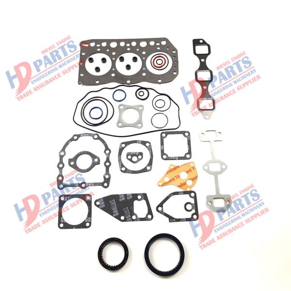 3TN75 3D75-2 YANMAR Engine Overhaul Package 119865-01331 YM119865-01331
