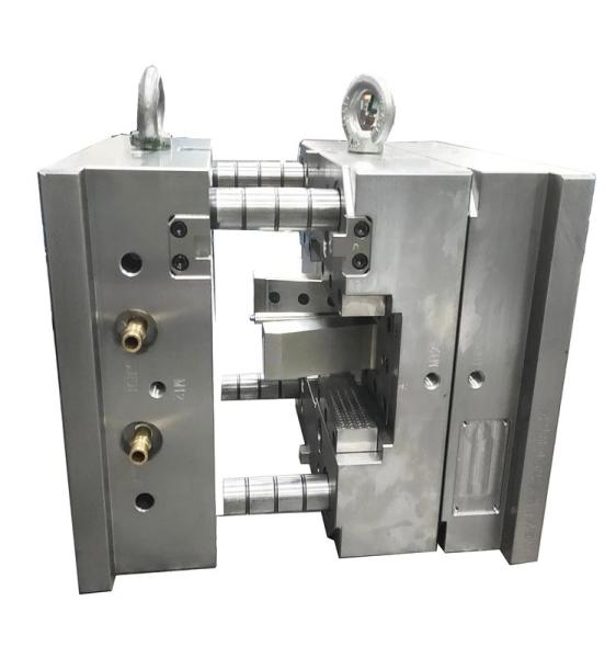 High Polishing 500000 Shots S50C DME Plastic Injection Mold