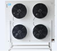 Réglage de la température de l'air