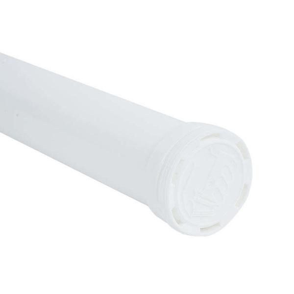 Food Grade PP Material Effervescent Tablet Candy Bottles Custom Sizes Plastic Bottle