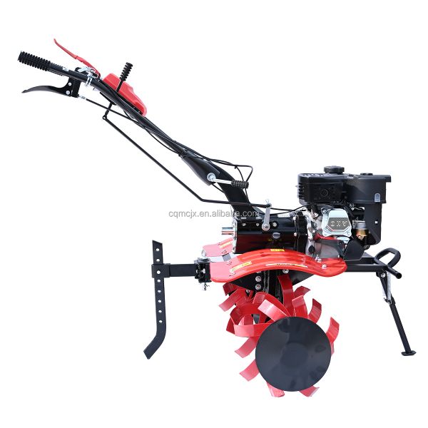 Chain Driven Multifunction Agricultural Machinery for Farming Equipment in Chongqing