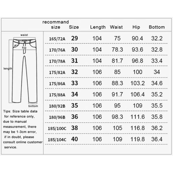 Ice Silk Comfort Straight Fit Dress Pants Trousers for Men SOURCE Category Spot Goods