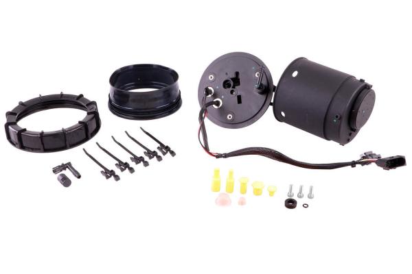 1664710875 DEF Fluid Pump Heater For Mercedes Benz X164 GL350 V6 3.0L 2013-2016