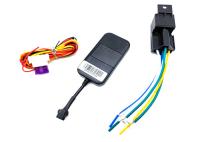 dispositivo del perseguidor del coche 4G ocultado ningún motor teledirigido de Shotdown de la cuota mensual