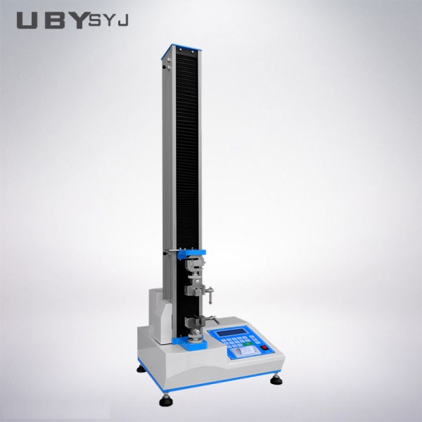 UP-2000 Microcomputer-Controlled Tensile Testing Machine with ±0.5% Accuracy and 20-100000kN Capacity for Plastic Rubber Metals