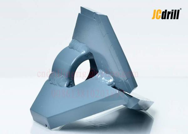 Drag Bits For Water Well Drilling Tools API Standard  5 Inch  - 12 Inch