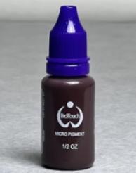 Custom Biotouch Microblading Tattoo Ink Pigment For Eyebrow