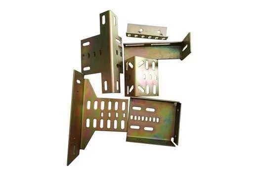 Elevator Guide Rail Machine Elevator Door Guide Rails Elevator Brackets Main Rail Bracket And Auxiliary Rail Bracket