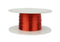 0.012 - de alta temperatura de 4.5mm isolado 	Fio da bobina de voz para bobinas do solenoide
