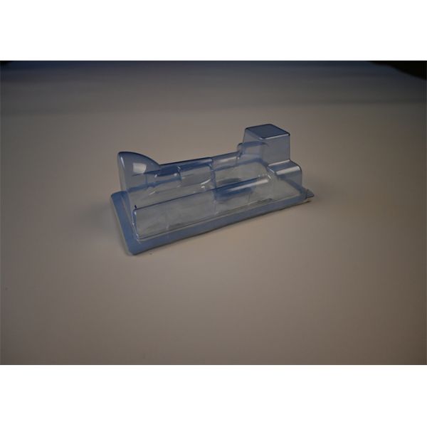 PETG Blister Pack Medication Blister Box Packaging для хирургических инструментов