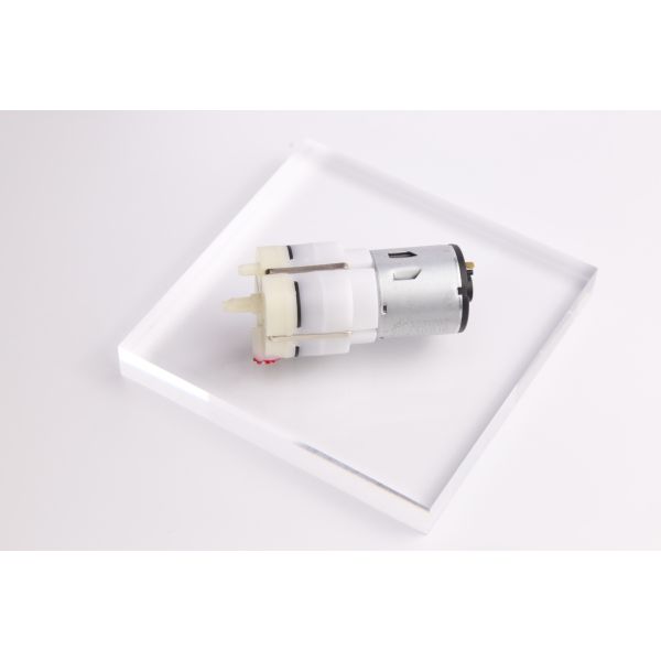 Автомобильный массажный стул с пуповым воздушным насосом мощностью 80 кПа