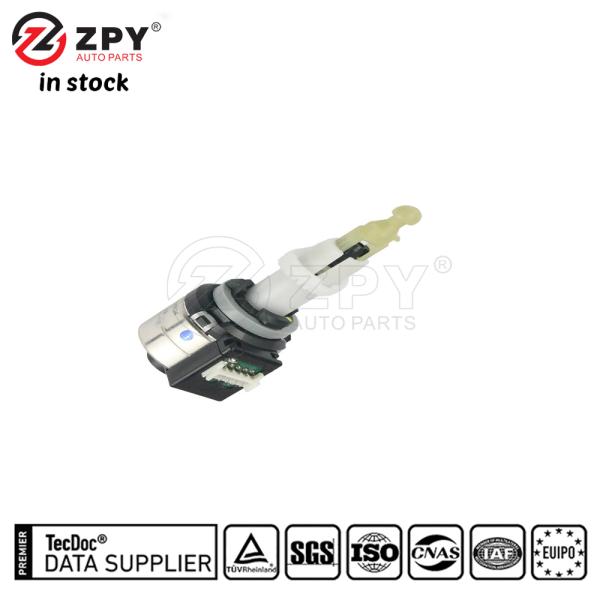 ZPY Headlight Adjustment Motor 3D0941295 for Audi VW Porsche