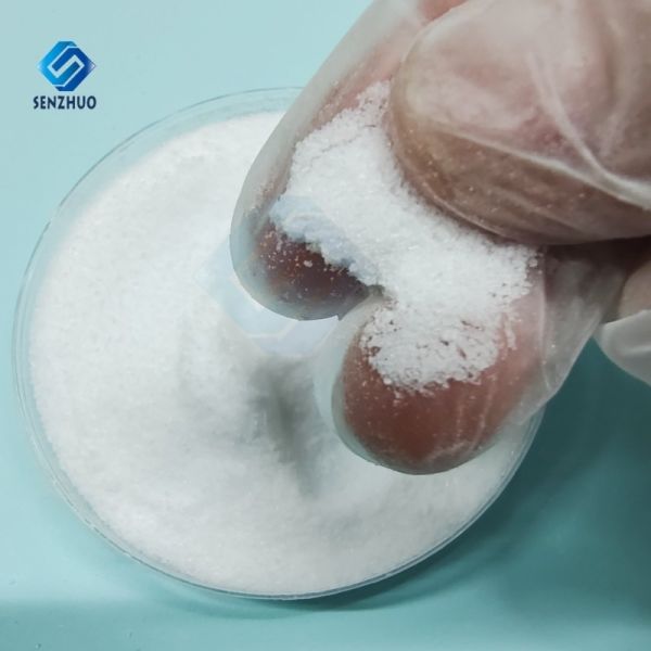 White Crystalline Powder Potassium iodide CAS 7681-11-0 Iodide Series